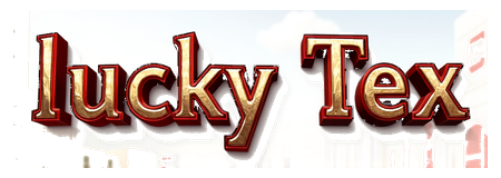 lucky tex logo
