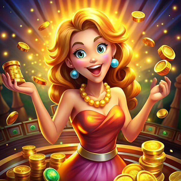 lucky tex Aapka Live Casino Lobby Kyaa Frati Hai