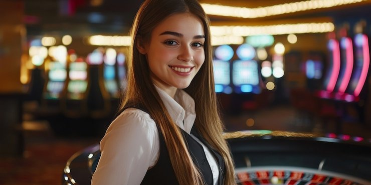 lucky tex mobile gaming
