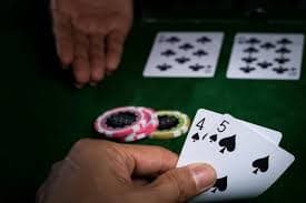 lucky tex Live Casino