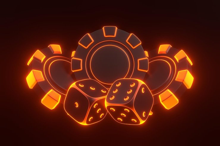 lucky tex Slots